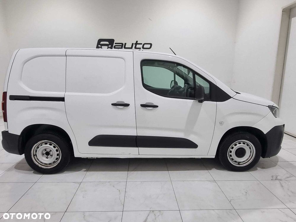 Peugeot partner - 3
