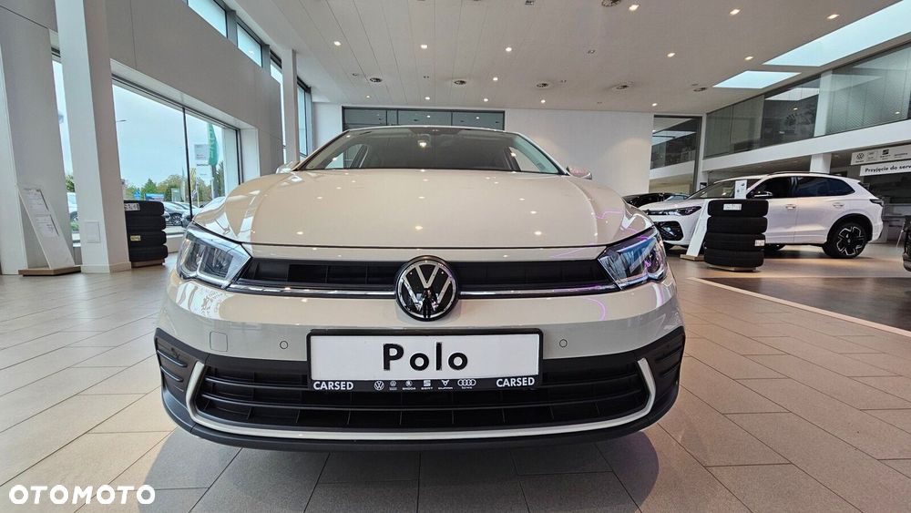 Volkswagen Polo - 14