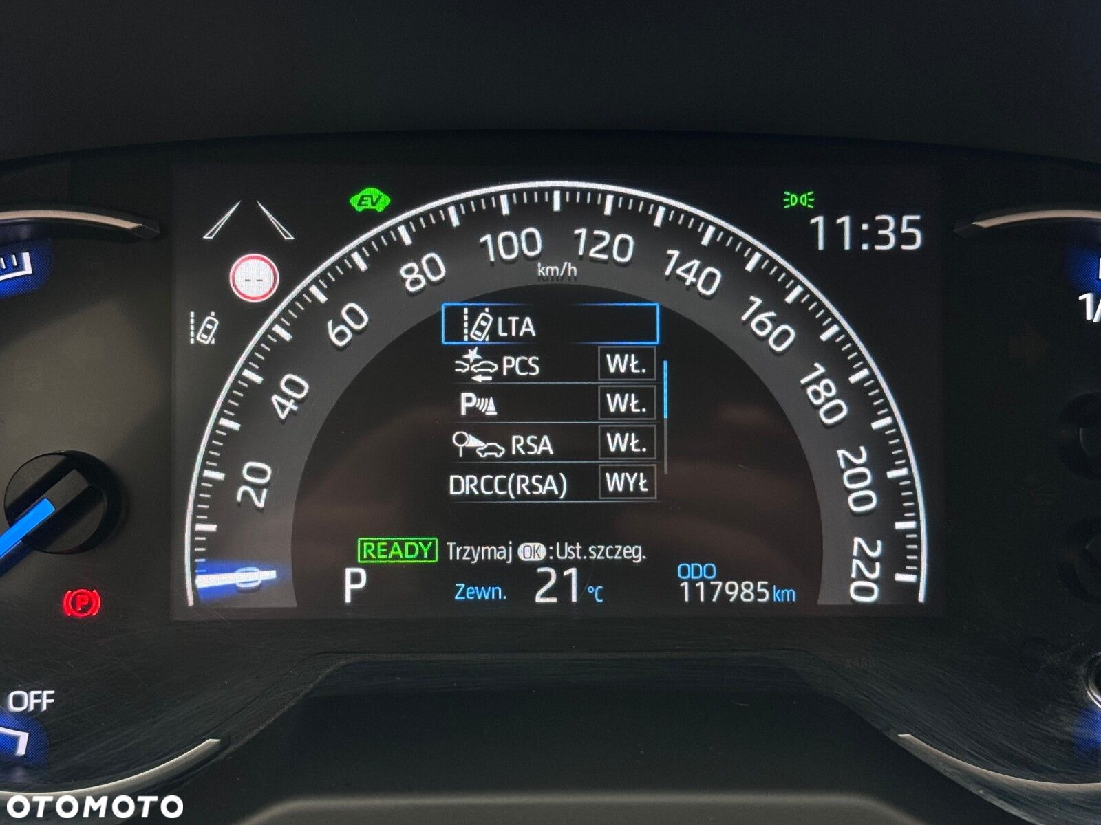 Toyota RAV4 - 25