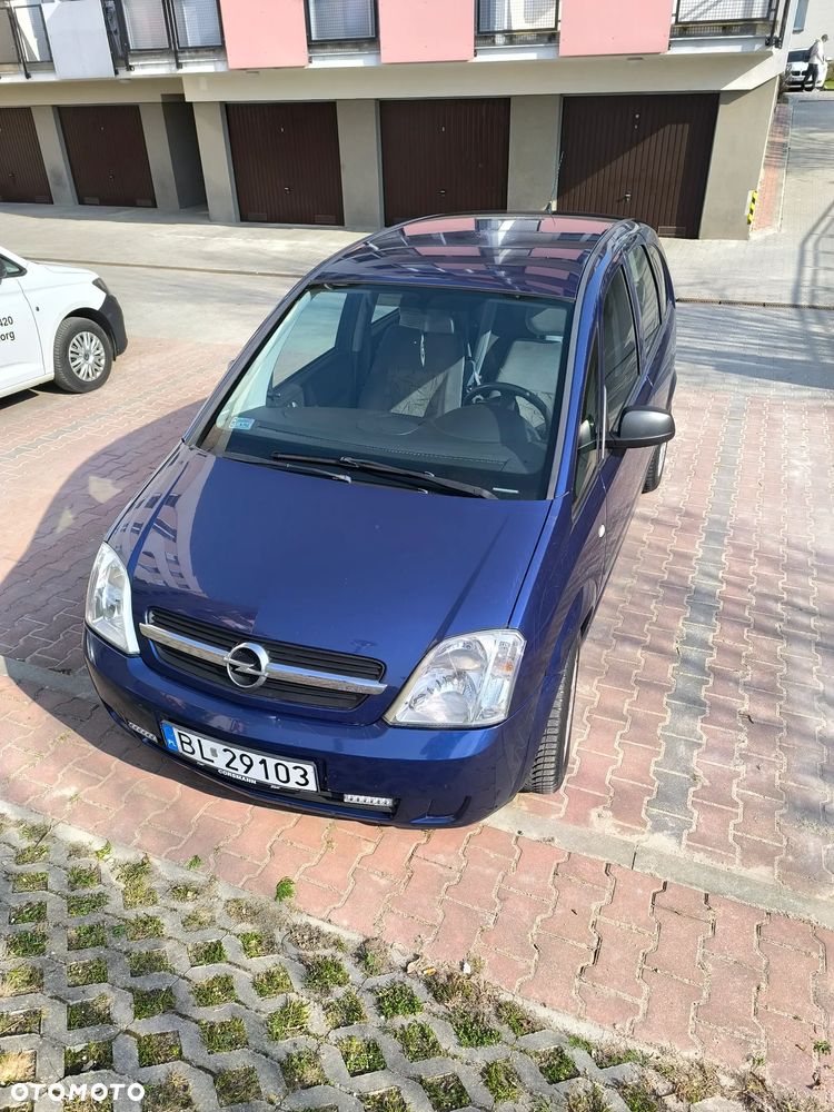 Mazda 3 1.6 CD Sport Top - 2