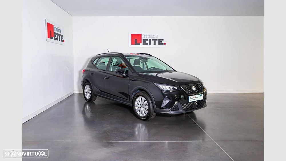 SEAT Arona 1.0 TSI Style DSG