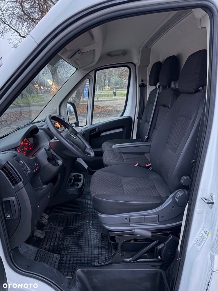 Opel MOVANO L3H2 JUMPER BOXER DUCATO - 2