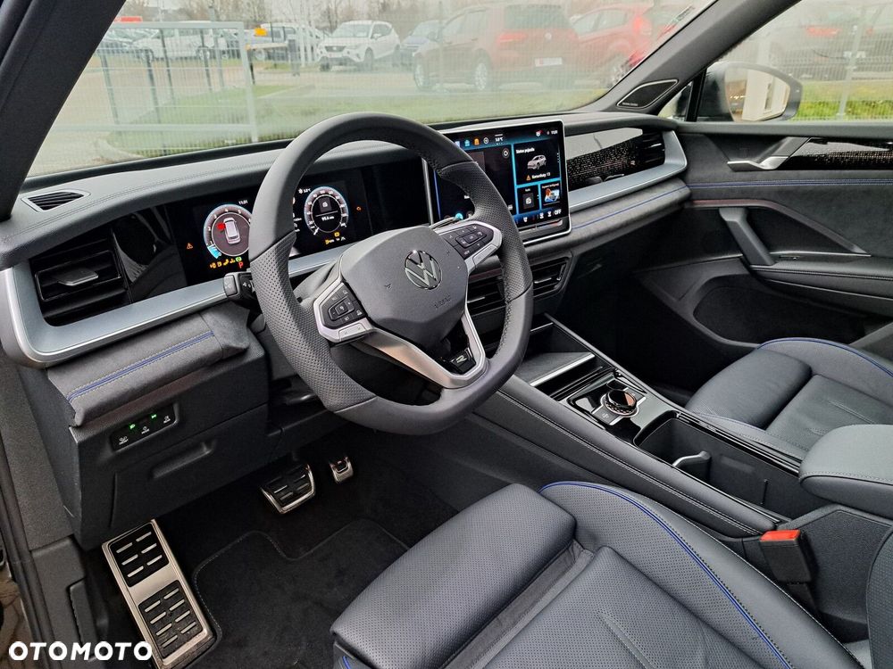 Volkswagen Tayron 2.0 TSI R-Line Plus DSG - 15