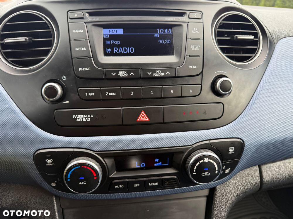 Hyundai i10 - 28