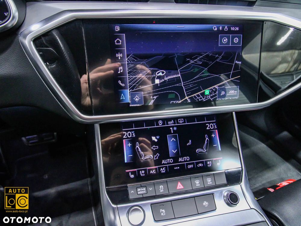 Audi A6 Limousine - 20