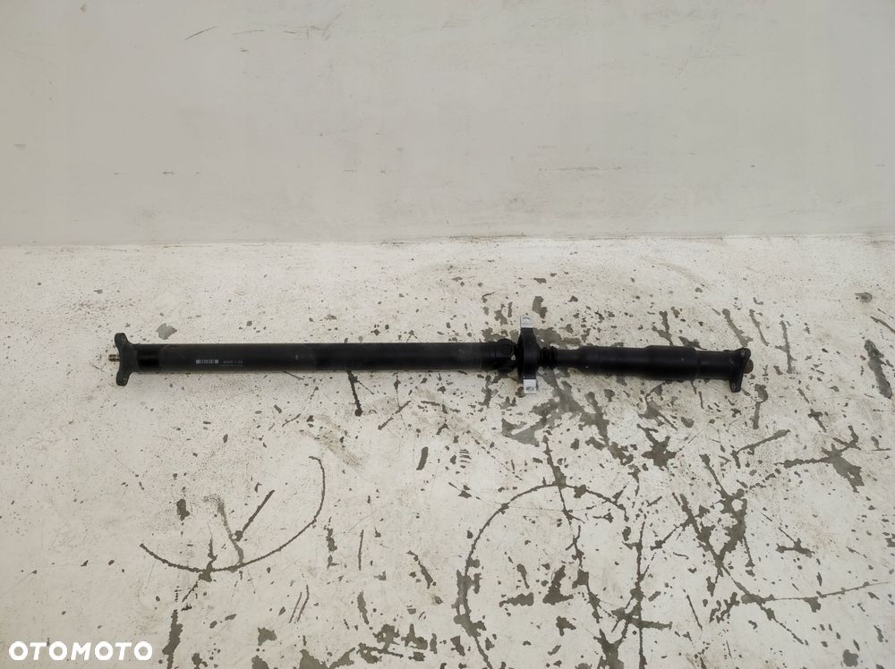 wał napędowy bmw iii 3 gt f34 2.0d x-drive xdrive - 1