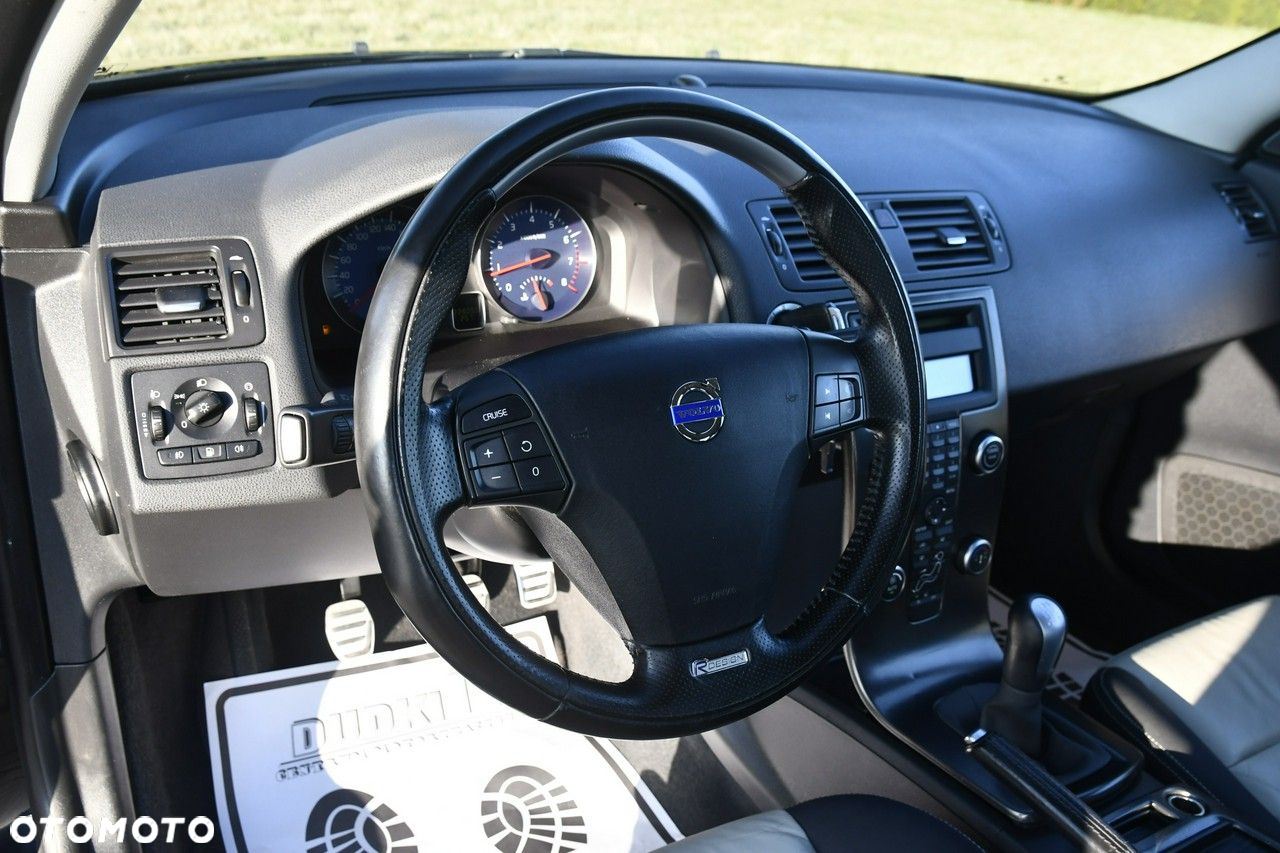 Volvo C30 - 14