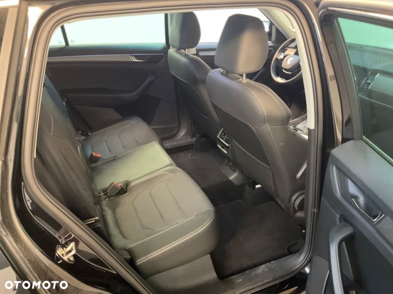 Skoda Kodiaq 2.0 TDI 4x2 Ambition DSG - 13
