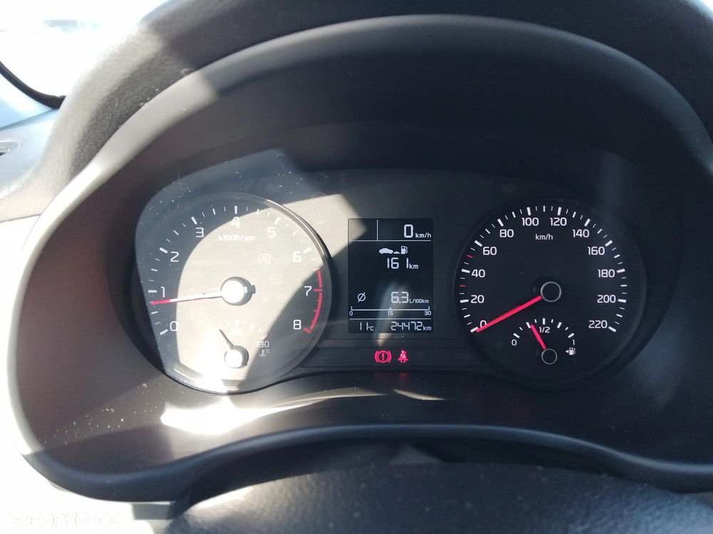 Kia Stonic 1.2 M - 14