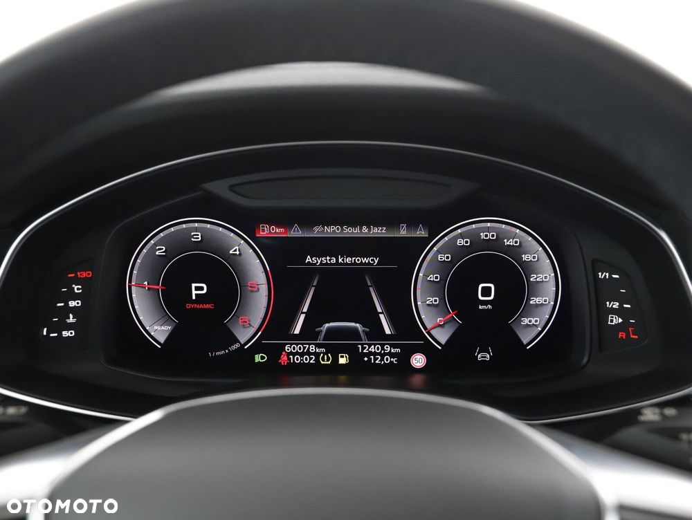 Audi A6 Limousine - 17
