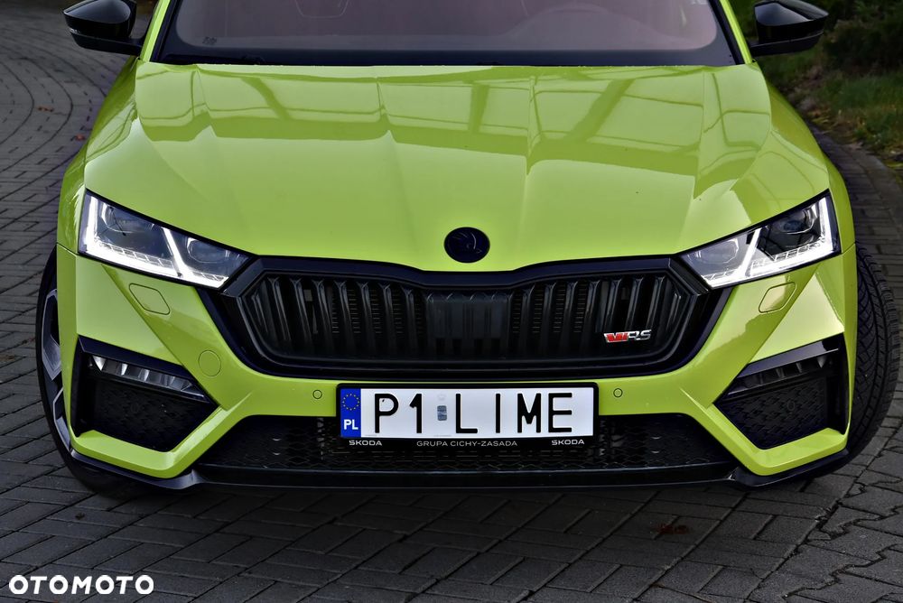 Skoda Octavia - 11
