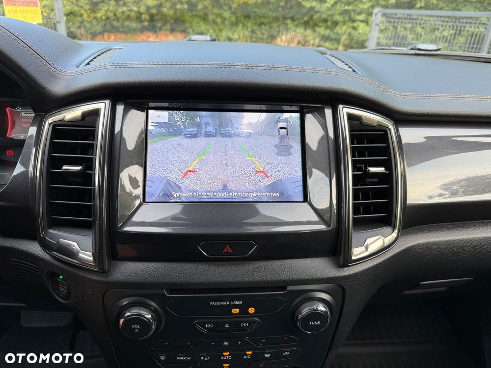 Ford Ranger 2.0 EcoBlue 4x4 DC Wildtrak - 22