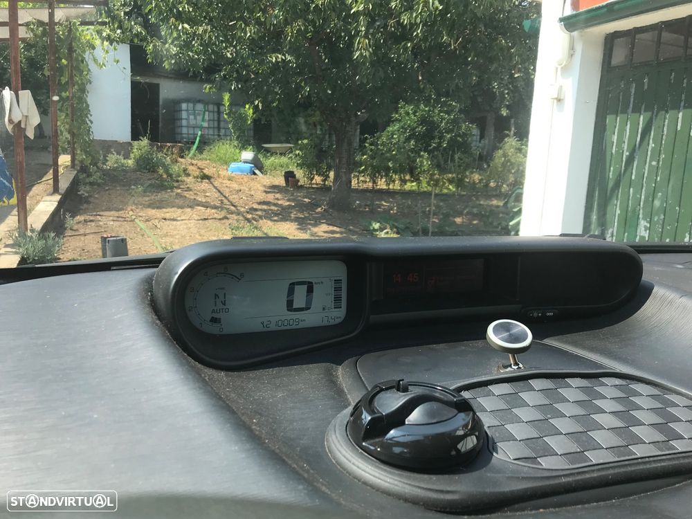 Citroën C3 Picasso 1.6 e-HDi Exclusive 112g CMP6 - 4