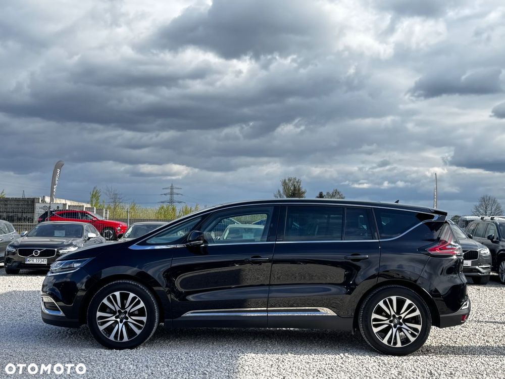 Renault Espace 1.8 TCe FAP Energy Initiale Paris EDC - 7