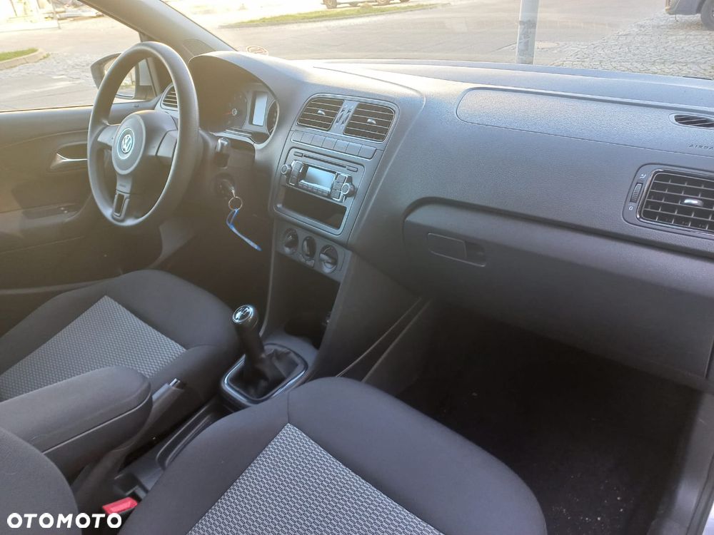 Volkswagen Polo 1.2 CityLine - 18