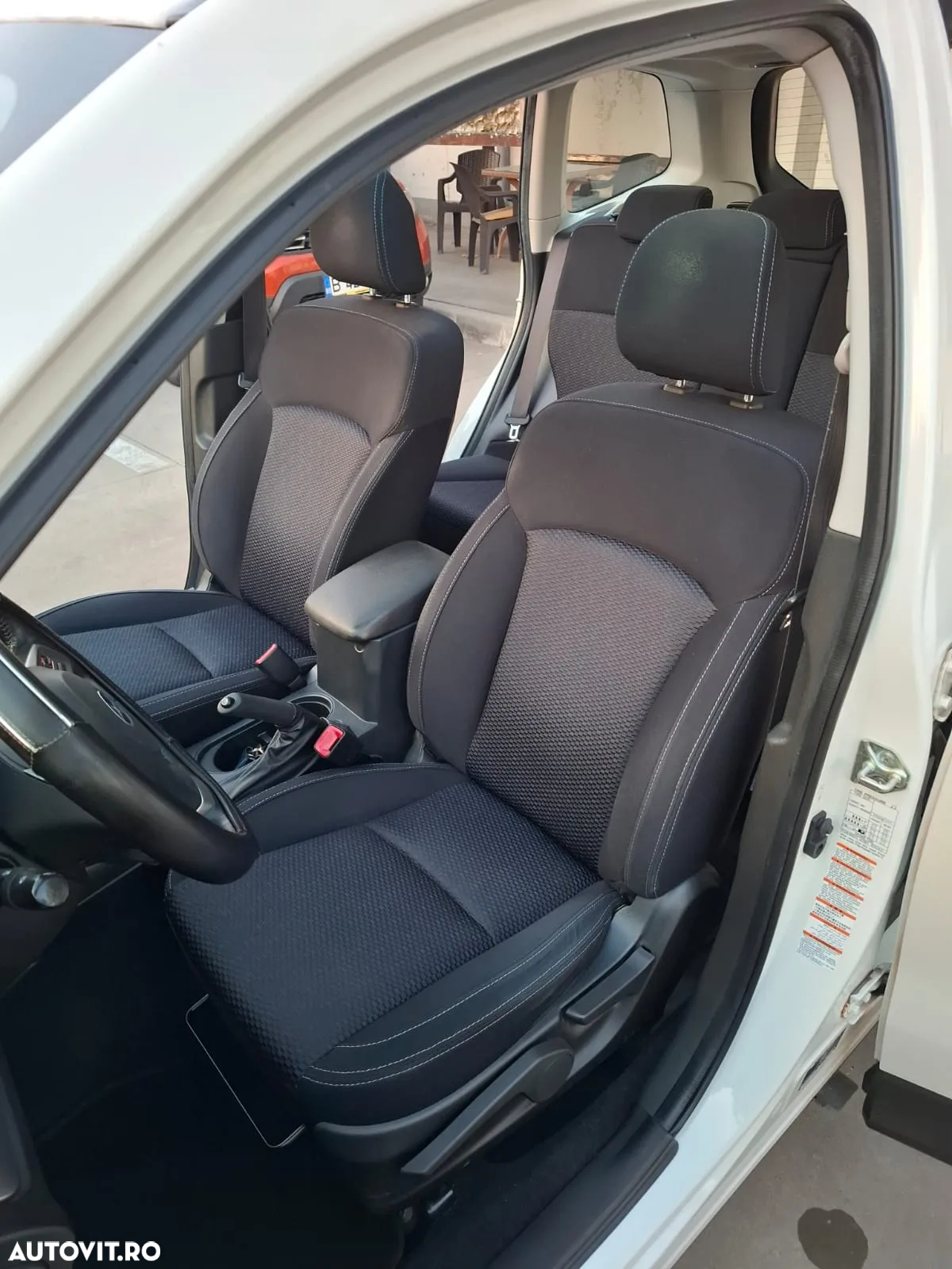 Subaru Forester 2.0D Exclusive - 7
