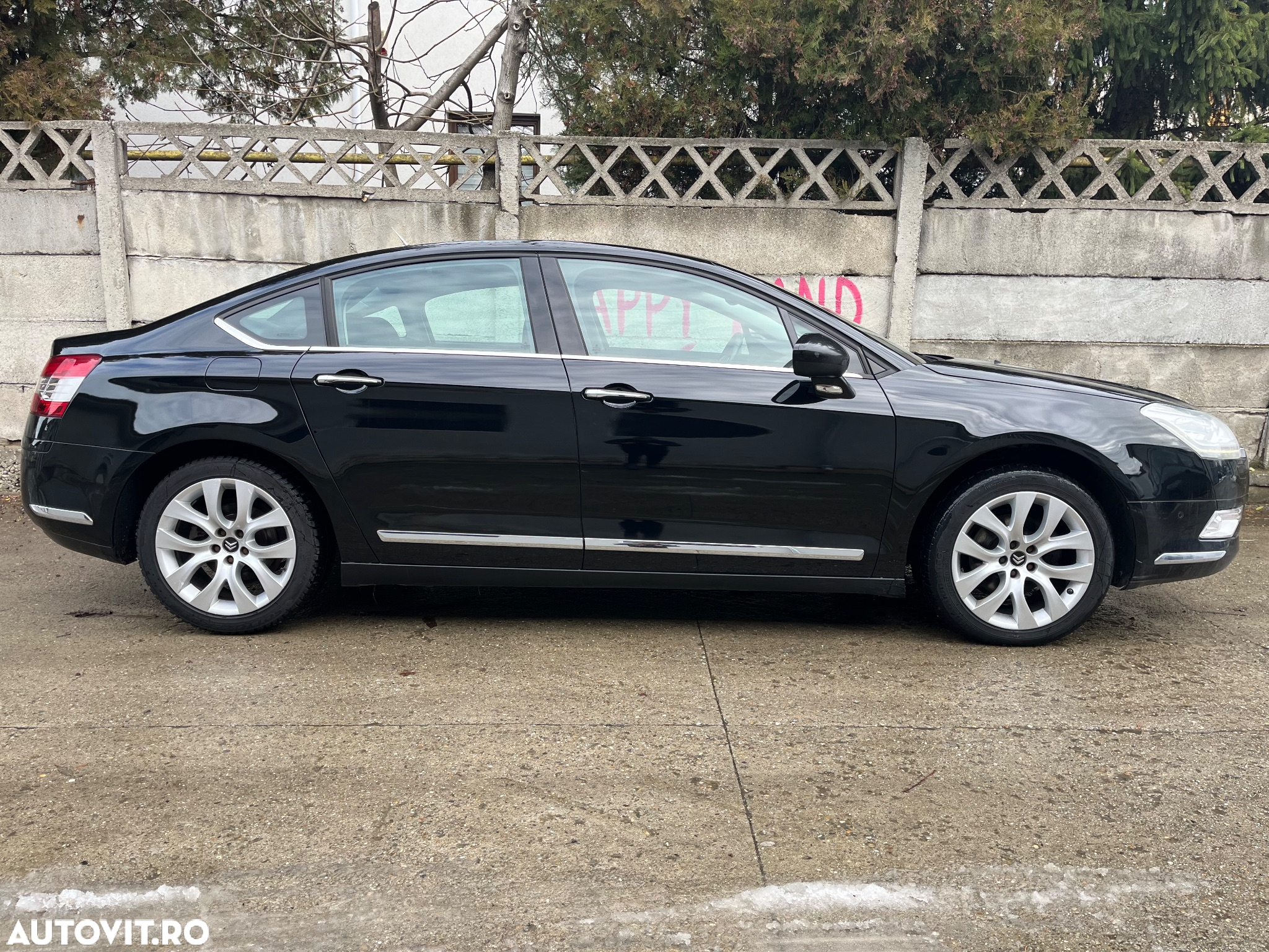 Citroën C5 - 14
