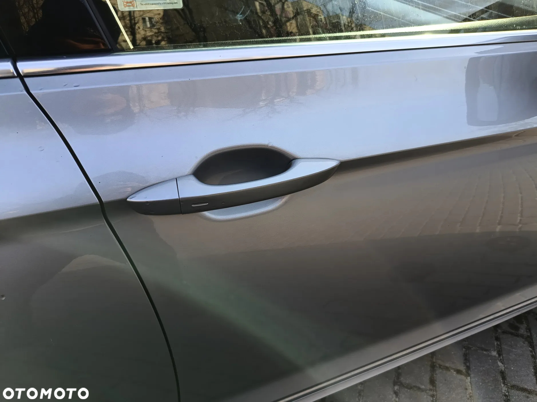 Volkswagen Passat 1.8 TSI BMT Highline - 2