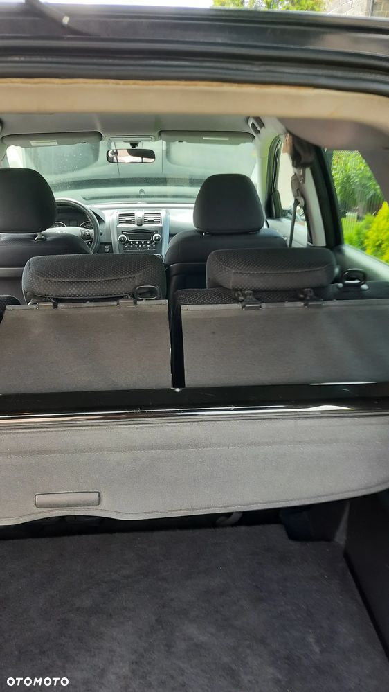 Honda CR-V 2.4i-VTEC Automatik Exclusive Edition - 13