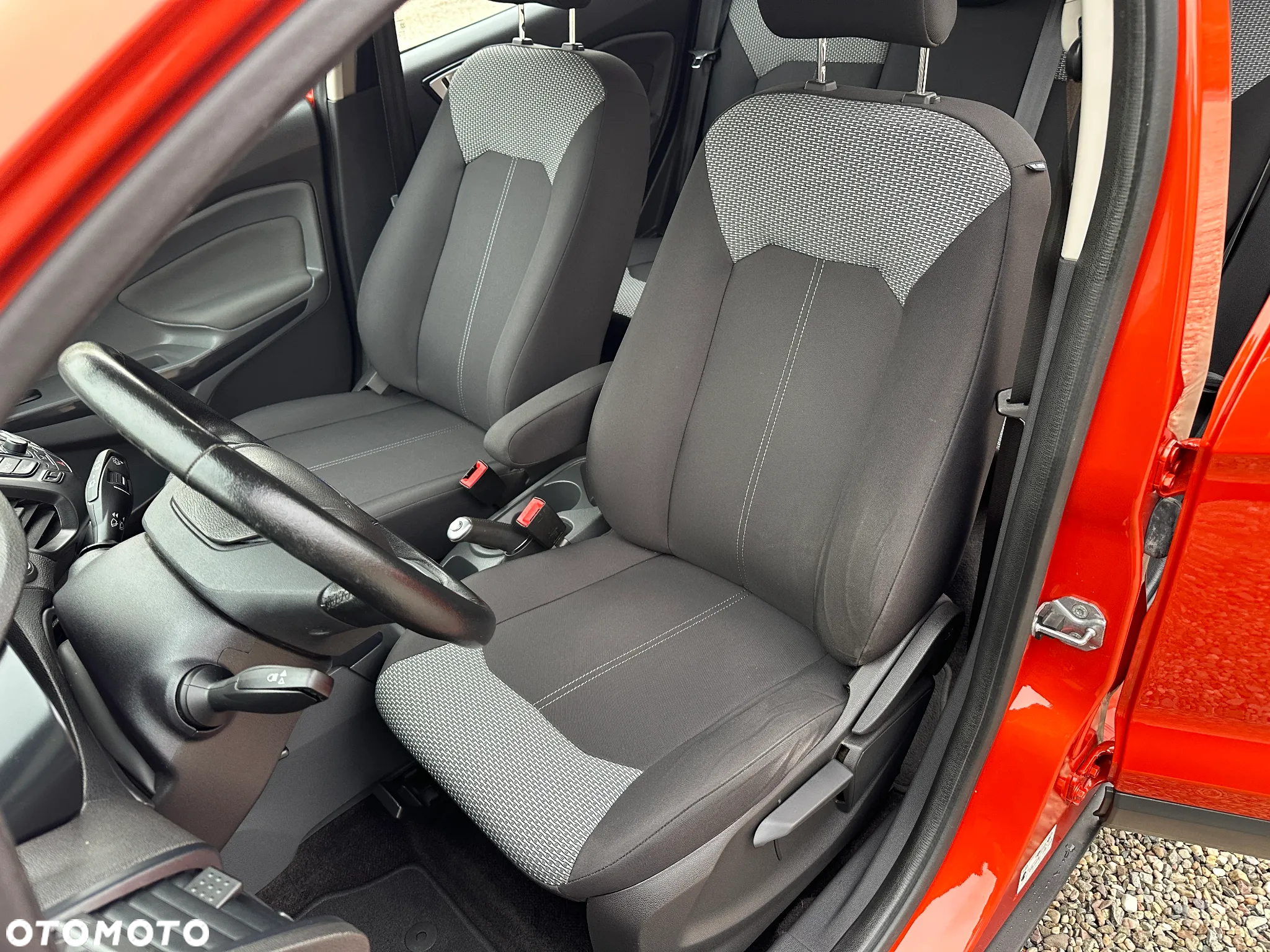 Ford EcoSport 1.0 EcoBoost - 14