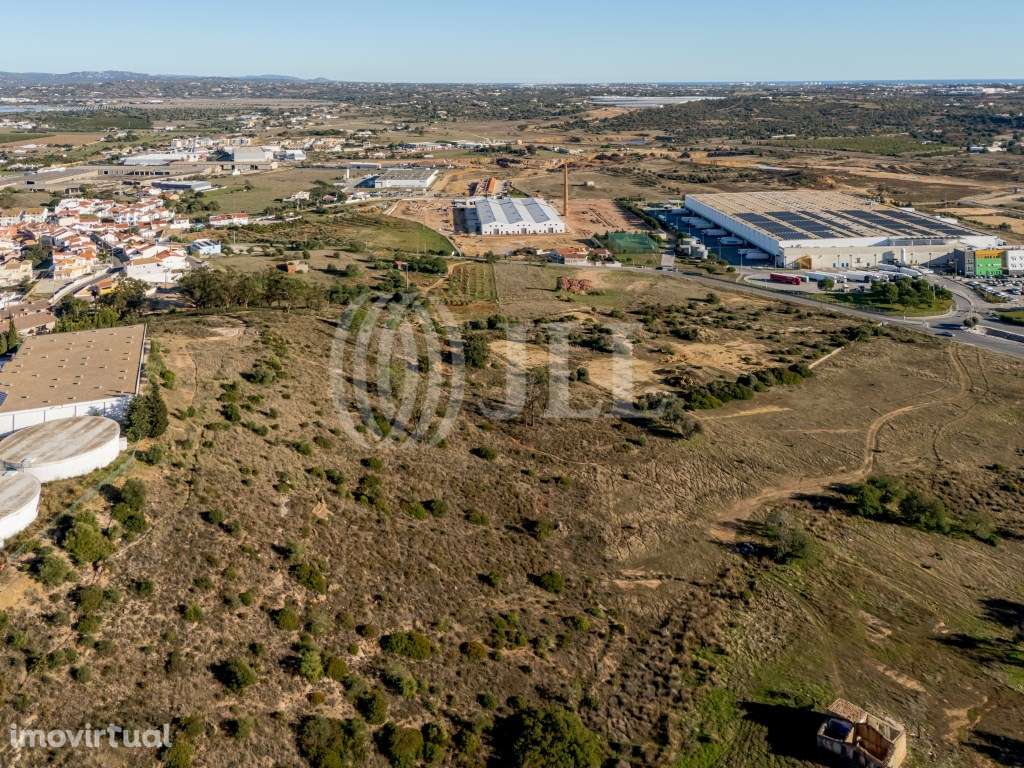Terreno Rústico em Algoz, Silves, Faro - Grande imagem: 4/5
