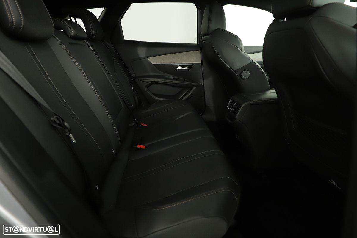 Peugeot 3008 1.2 PureTech GT EAT8 - 20