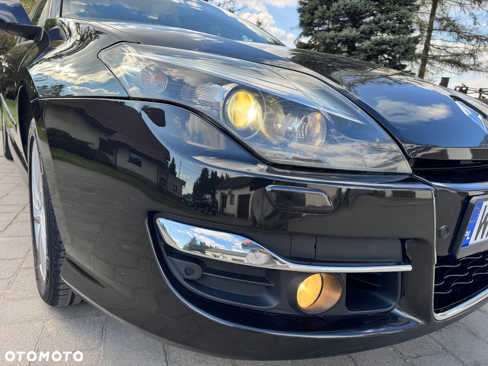 Renault Laguna 2.0 dCi Initiale - 10