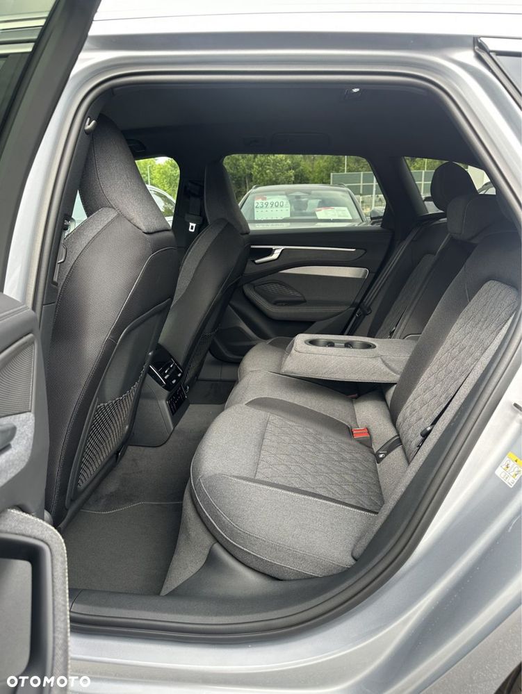 Audi A6 - 18