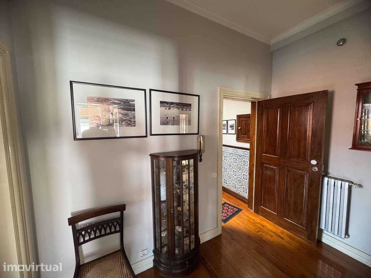 Apartamento T2 – Vouzela - Grande imagem: 4/40