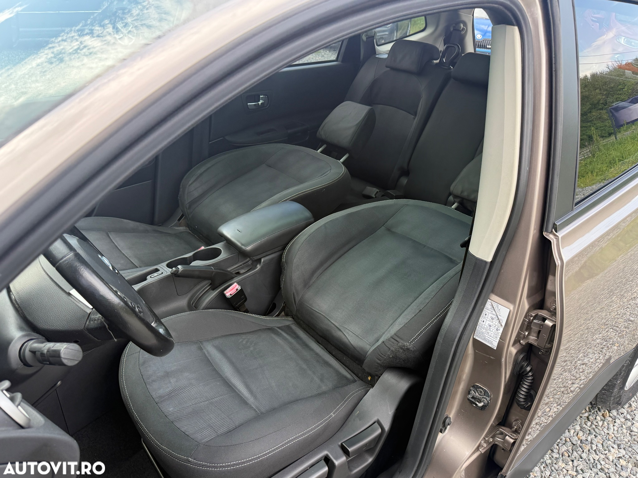 Nissan Qashqai 1.5 DCI Start/Stop Tekna - 25