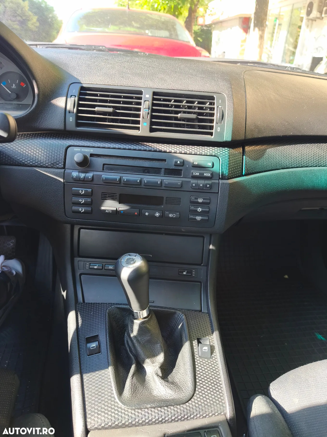 BMW Seria 3 318 Ci - 9