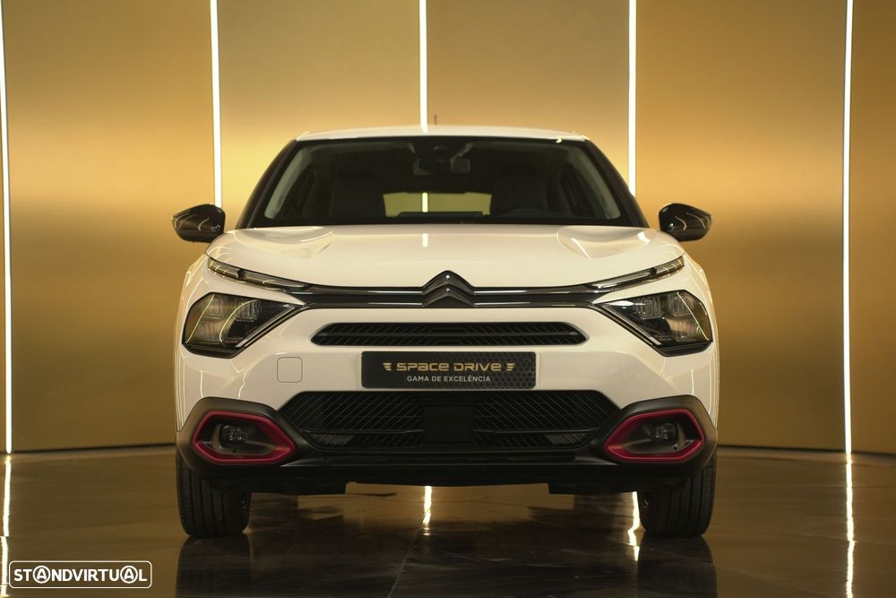 Citroën C4 1.5 BlueHDi Feel - 5