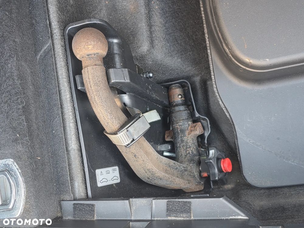 Audi A4 Avant 2.0 TDI ultra DPF Attraction - 19