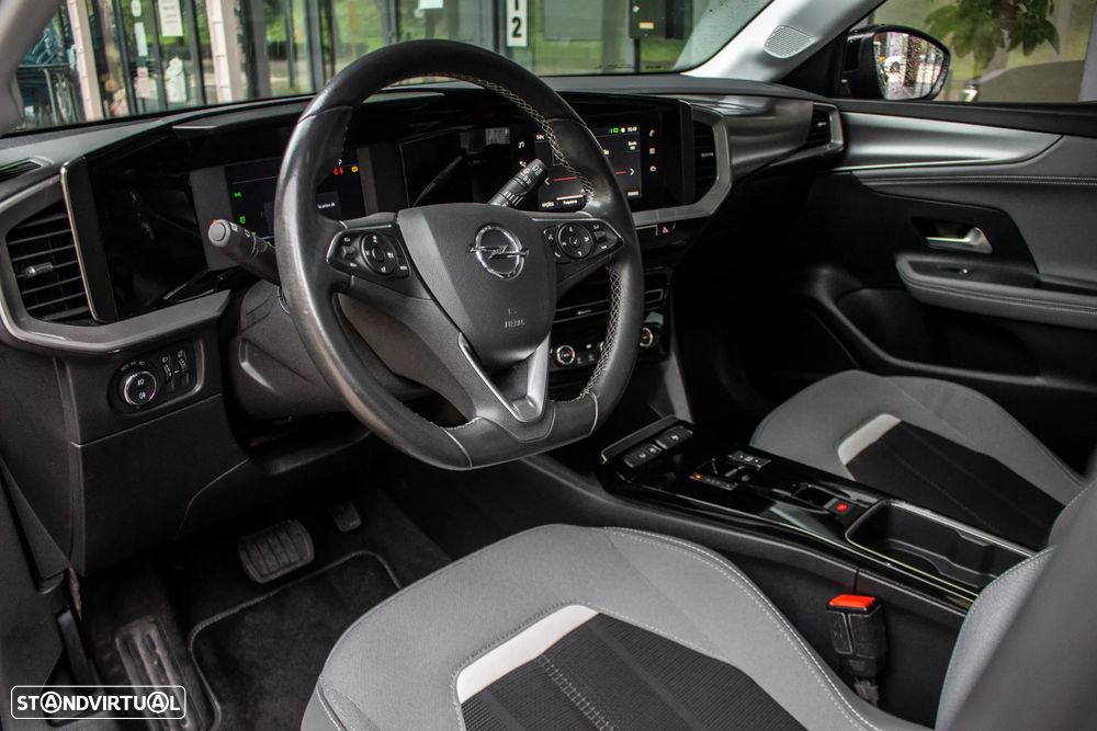 Opel Mokka-e Elegance - 22