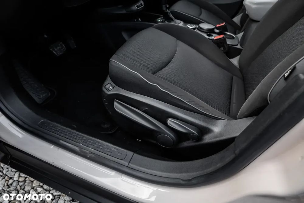 Fiat 500X 1.4 Multiair DCT 4x2 S&S Cross - 22