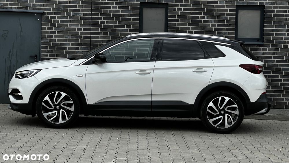 Opel Grandland X - 13