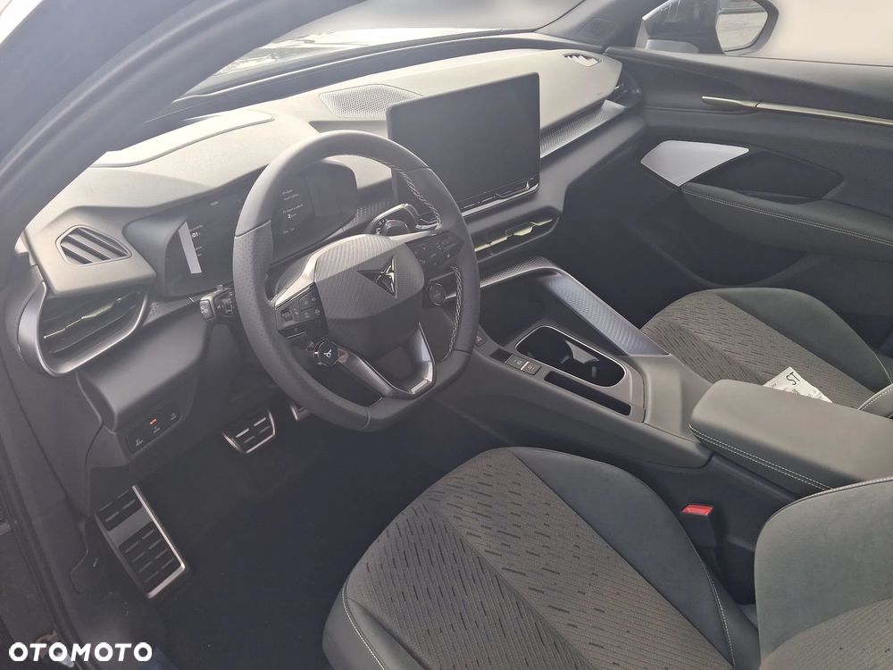Cupra Terramar - 15