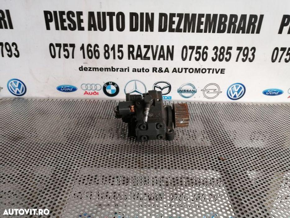 Pompa Inalte Inalta Presiune Dacia Duster Mercedes Renault 1.5 Dci Euro 5 Pompa Inalte Inalta Presi - 3