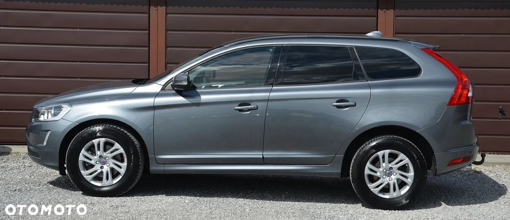 Volvo XC 60 D3 Geartronic Kinetic - 6