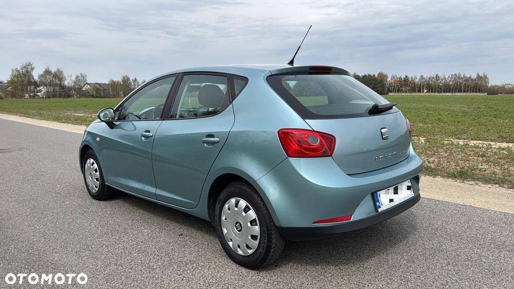 Seat Ibiza 1.4 16V Reference - 3