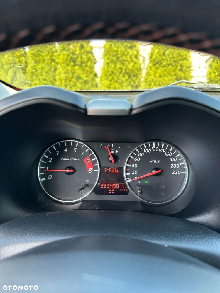 Nissan Note 1.6 Acenta+ EU5 - 15