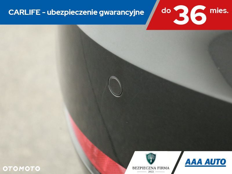 Audi A4 Limousine - 19