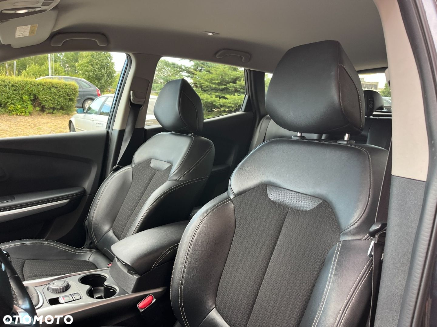 Renault Kadjar 1.6 dCi Energy Intens 4x4 - 27