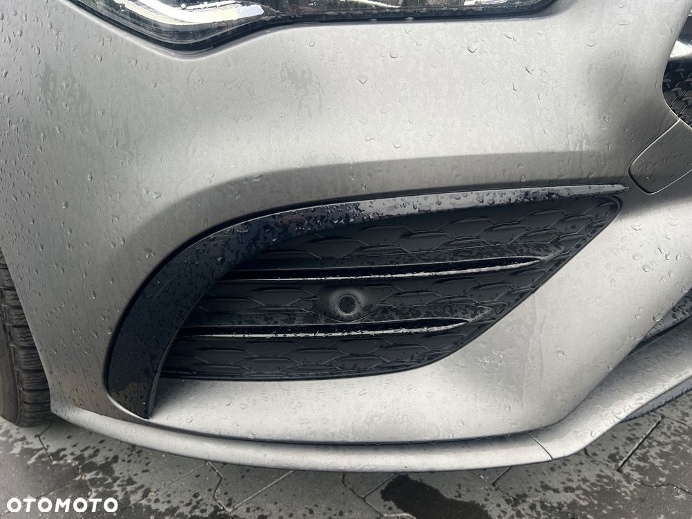 Mercedes-Benz CLA AMG 35 4-Matic 7G-DCT - 15