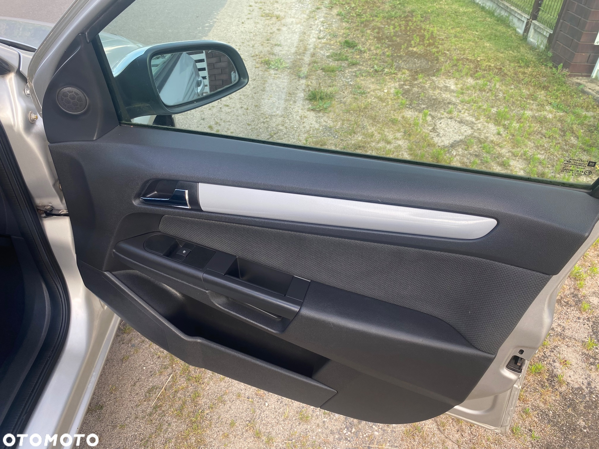 Opel Astra 1.6 Cosmo - 9