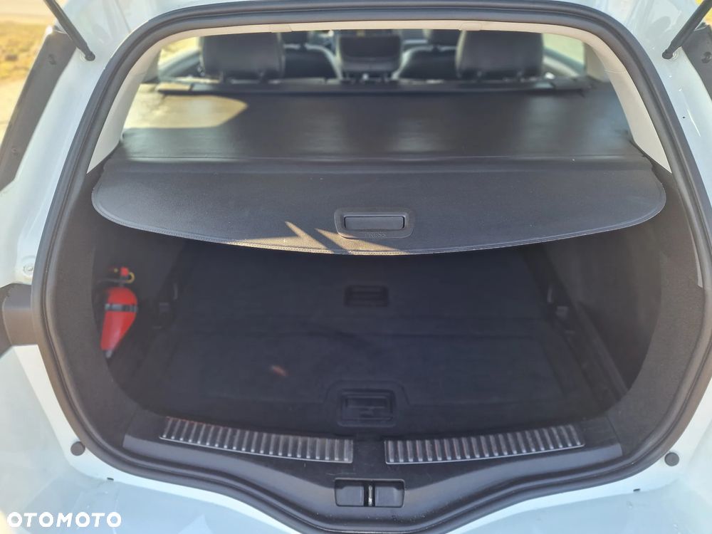 Renault Megane 1.5 dCi Bose EDC - 24