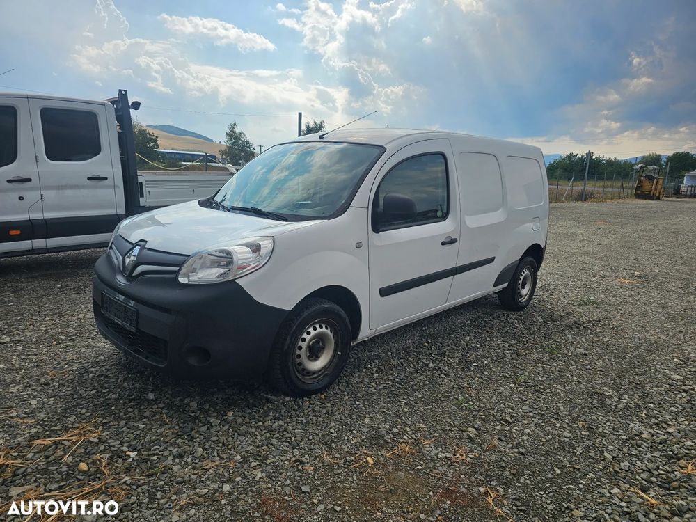 Renault Kangoo - 21