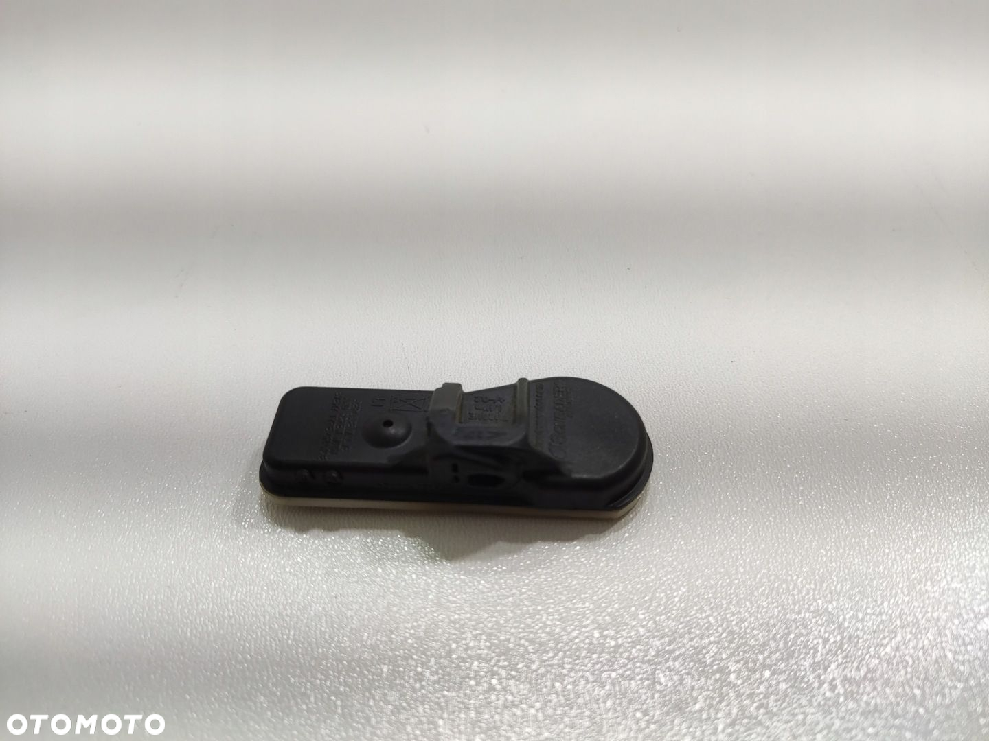 CZUJNIK CIŚNIENIA OPON TPMS PEUGEOT CITROEN 433 MHz 9811536380 - 2