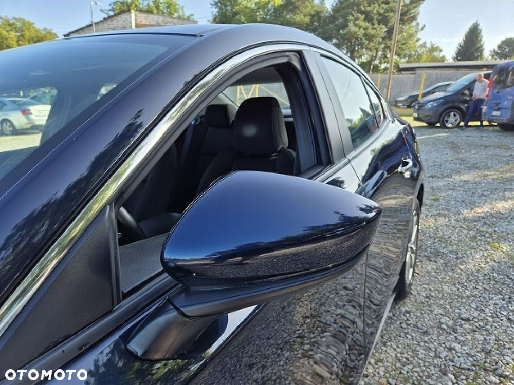 Mazda 3 - 11