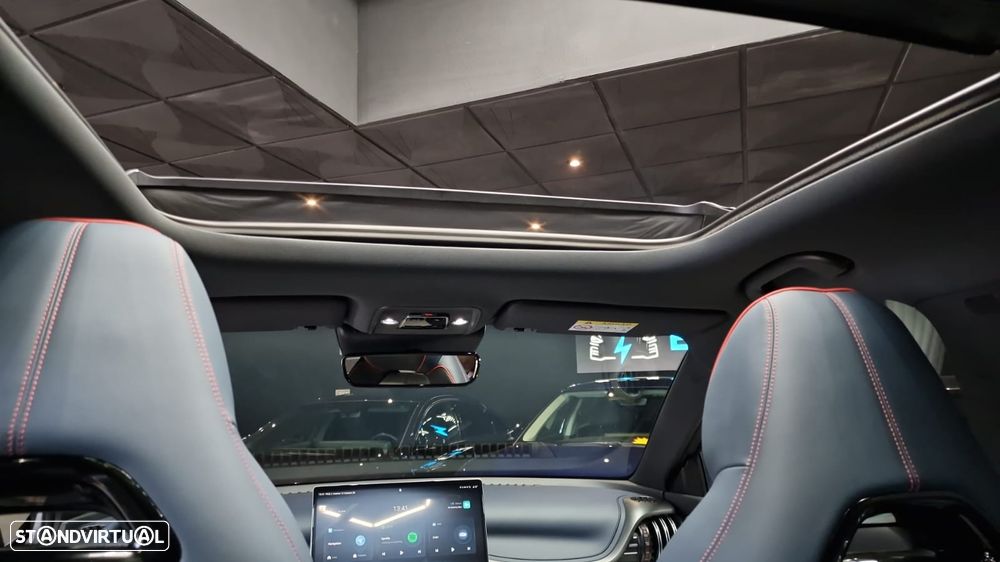 BYD Atto 3 Design - 15